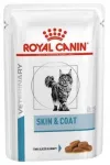 Royal Canin Skin & Coat koeratoit, 85 g