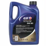 Mootori&otilde;li Elf Evolution 900 DID 5W30, 5 l
