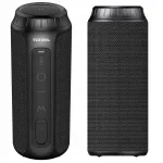 Juhtmevaba k&otilde;lar TONSIL FLIP 6, veekindel, Bluetooth, AUX, SD
