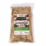 Kuivatatud veiseliha koertele Apetizer, 250 g
