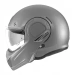 Motorratturi kiiver NOX Stratos, 180&deg; avanev