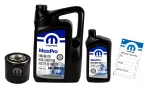 Mootori&otilde;li MOPAR 10W30 6 l koos filtriga MO-090/0FE00292, sobib CHRYSLER