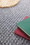 Vaip STRING, hall, boho stiilis, 200x250 cm