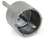 Puurikroon Verke 65 mm