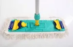 TTS Speedy lame p&otilde;randa mop 40 cm hoidjaga