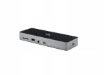 Dokk OWC Thunderbolt: 4 Thunderbolt 4, 4 USB, 1 RJ45 Ethernet, helipistik, SD kaardilugeja, &uuml;hilduv macOS ja Windowsiga