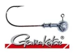 GAMAKATSU Classic 3/0 jigipead, 20 g, 3 tk.