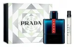 Parf&uuml;&uuml;mikomplekt PRADA LUNA ROSSA OCEAN EDT 100 ml