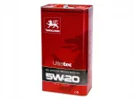 Mootori&otilde;li Wolver UltraTec 5W-20, 5 l