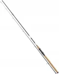 CORMORAN BLACK MASTER JIGGERSPIN spinni&otilde;nge 2.70 m 7-28 g
