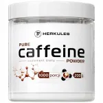 Kofeiinipulber HERKULES 200 g