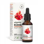 Aura Herbals vitamiin K2mk7 tilgad, 30 ml