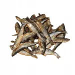 Kuivatatud s&auml;gadelik koeramaius, 250 g (umbes 102 tk)