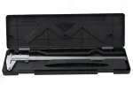 Kahehaardeline mikromeeter 0&ndash;300 mm 0,02 mm