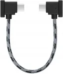 OTG RC USB-C &ndash; USB-C kaabel DJI MINI 4 3 PRO MAVIC 4 droonidele (EWB8463_1)