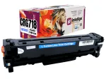 Canon LBP7660Cdn CRG-718C 718 ts&uuml;aan toonerkassett