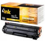 Toner 78A XL HP LaserJet M1536 DNF MFP printerile