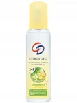 Deodorant CD Citrus 75 ml pihusti