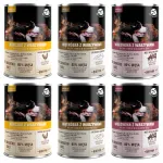 Pet Republic MIX FLAVORS m&auml;rg koeratoit 7,5 kg