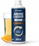 Aminohapete ja BCAA jook Energybody Cola 1L