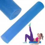 GYMTEK massaaži- ja rehabilitatsioonirull, 90x15 cm, EPE vaht