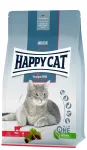 Kuiv kassitoit Happy Cat Indoor veiselihaga, 300 g