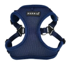 Koerte rakmed PUPPIA Soft Navy, suurus L, C-t&uuml;&uuml;pi