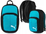PUMA 074898-06 seljakott kahe kambri ja koolispordikoti funktsiooniga