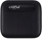 V&auml;line SSD-ketas CRUCIAL 500 GB, USB 3.2 Gen2, 540 MB/s