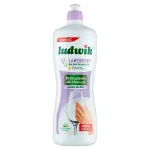 Ludwik n&otilde;udepesuvahend lavendlil&otilde;hnaga, 1,04 l