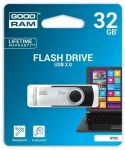 USB-m&auml;lupulk GOODRAM Twister 32 GB