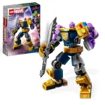 LEGO Marvel 76242 Thanos r&otilde;ivas