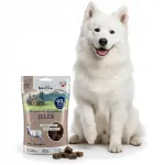 P&otilde;dra maiused koertele BALTICA Natural, 80 g, monovalk
