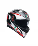 Motorratta kiiver AGV K5 S Plasma + kingitused