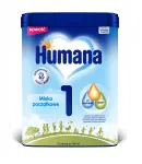Humana 1 alguspiim beebidele, 750 g