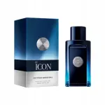 L&otilde;hnavesi ANTONIO BANDERAS THE ICON 100 ml