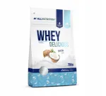 ALLNUTRITION WHEY DELICIOUS 700g vadakuvalk kookose maitsega