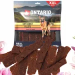 Ontario j&auml;nesefileed, 500 g