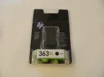 HP 363 XL tindikassett must, C8719EE