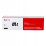 Canon 054C ts&uuml;aan toonerkassett, 1200 lk