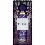 Tualettvesi C-THRU Joyful Revel 50 ml
