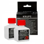 KRUPS XS900031 EA9000 BARISTA kohvimasina puhastusvedelik
