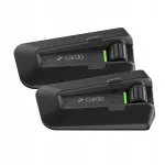 Mootorratturite raadio CARDO PACKTALK EDGE ORV DUO