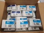 HP 29 ja 49 tindikassetid, 51629A + 51649A, 690c/670c komplekt, 36 tk