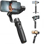 HOHEM iSteady Mobile+ 2024 nutitelefoni stabilisaator