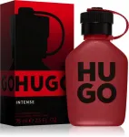 Meeste l&otilde;hnad HUGO BOSS HUGO INTENSE EDP 75 ml
