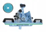Servaplaatide viilimise frees SIGMA JOLLY EDGE 37A3D lihvimismasinatele