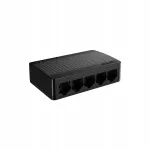 Tenda SG105M v&otilde;rgul&uuml;liti, 5 Gigabit pordi