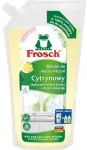 FROSCH n&otilde;udepesuvahend sidrunibalsamiga, 1 l