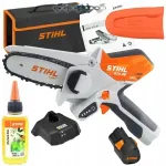 Akuga saag STIHL GTA 26 akuga